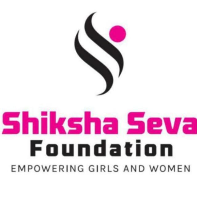 Shiksha Seva Foundation's logo