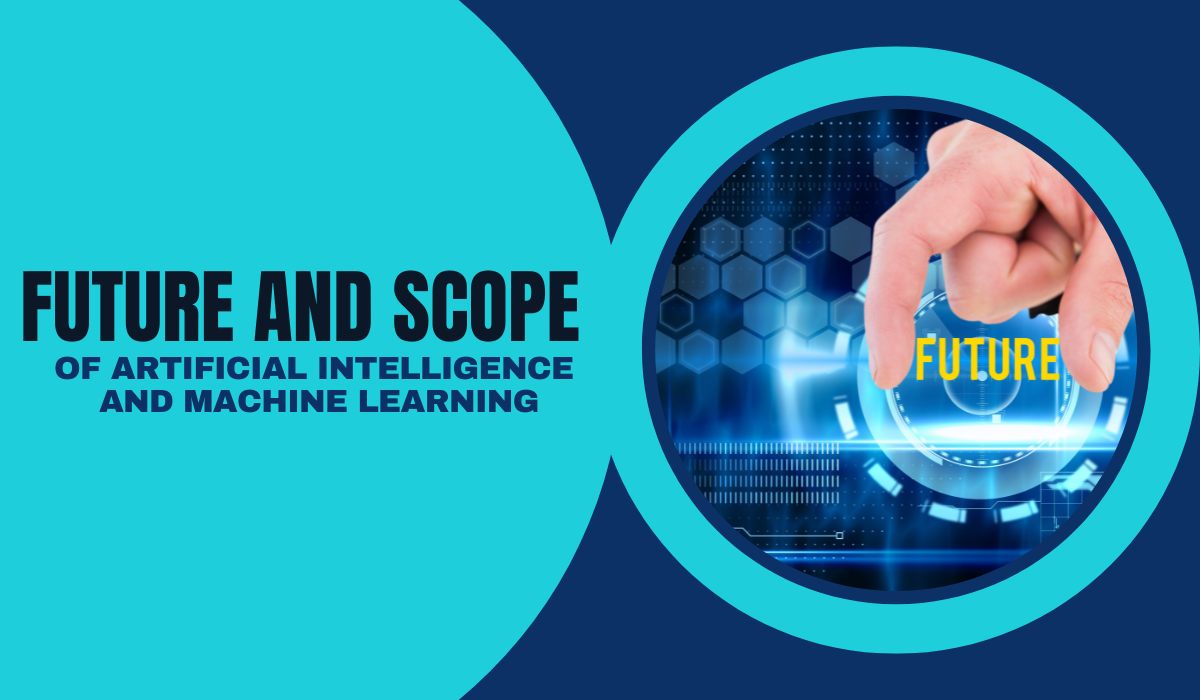Future and Scope of Artificial Intelligence and Machine Learning - NgoEra